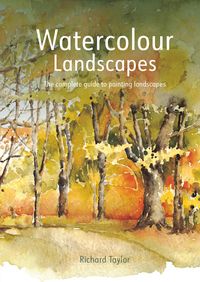 Produktbild: Watercolour Landscapes