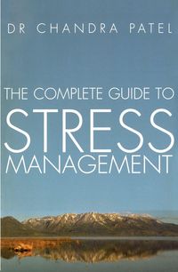 Produktbild: The Complete Guide To Stress Management