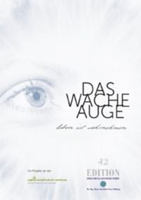 Produktbild: Das wache Auge