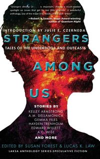 Produktbild: Strangers Among Us