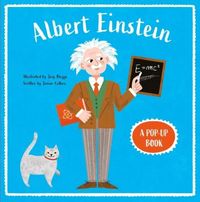 Produktbild: Albert Einstein