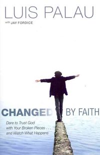 Produktbild: Changed By Faith