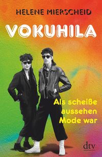 Produktbild: Vokuhila