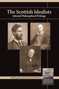 Produktbild: Scottish Idealists