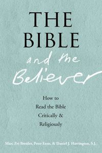 Produktbild: The Bible and the Believer