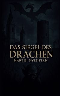 Produktbild: Das Siegel des Drachen