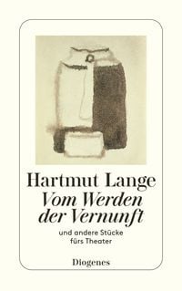 Produktbild: Vom Werden der Vernunft