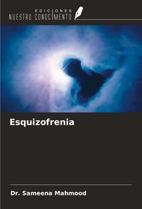Produktbild: Esquizofrenia