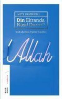 Produktbild: Din Ekranda Nasil Durur