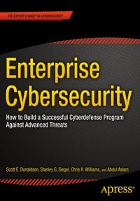 Produktbild: Enterprise Cybersecurity