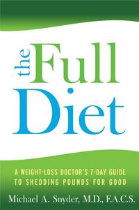 Produktbild: The FULL Diet