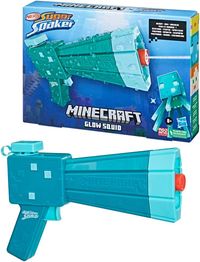 Nerf Wasserpistolen