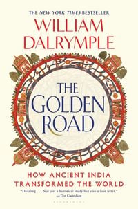 Produktbild: The Golden Road