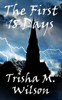Produktbild: The First 18 Days