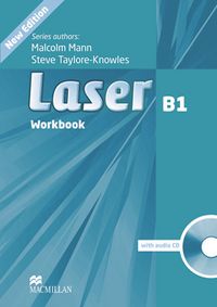 Produktbild: Laser B1 (3rd edition)