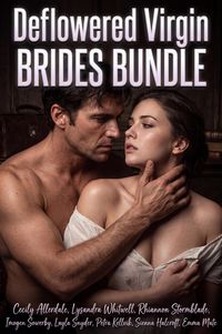 Produktbild: Deflowered Virgin Brides Bundle