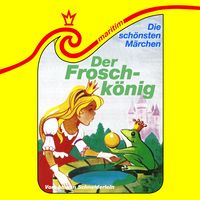 Produktbild: Der Froschk&ouml;nig / Vom klugen Schneiderlein