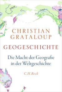 Produktbild: Geogeschichte