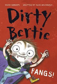 Produktbild: Dirty Bertie Fangs