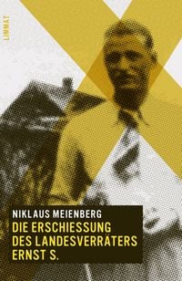 Produktbild: Die Erschiessung des Landesverr&auml;ters Ernst S.