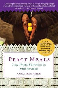 Produktbild: Peace Meals