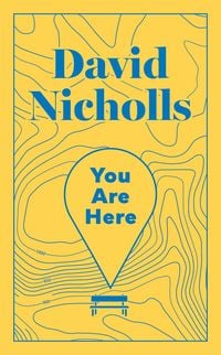 Produktbild: You Are Here