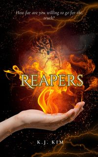 Produktbild: Reapers