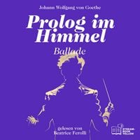 Produktbild: Prolog im Himmel