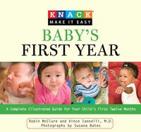 Produktbild: Baby's First Year