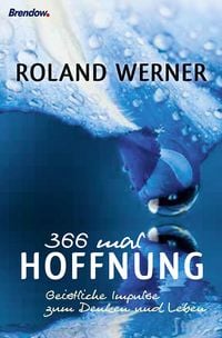 Produktbild: 366 mal Hoffnung