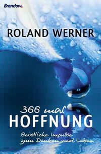 Produktbild: 366 mal Hoffnung