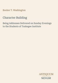 Produktbild: Character Building
