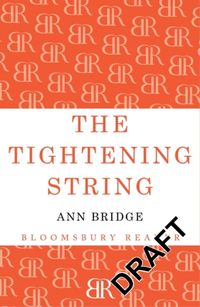Produktbild: Bridge, A: The Tightening String