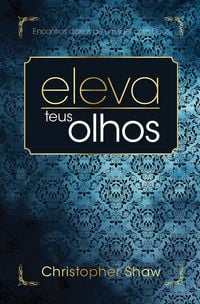 Produktbild: Eleva Teus Olhos