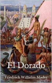Produktbild: El Dorado