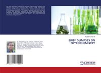Produktbild: Brief Glimpses On Phycochemistry