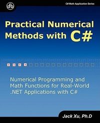 Produktbild: Practical Numerical Methods with C