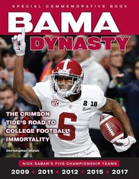 Produktbild: Bama Dynasty