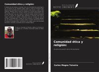 Produktbild: Comunidad &eacute;tica y religi&oacute;n: