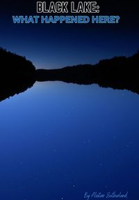 Produktbild: Black Lake: What Happened Here?