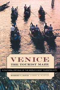 Produktbild: Venice The Tourist Maze
