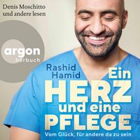 Produktbild: Ein Herz und eine Pflege