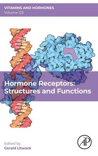 Produktbild: Hormone Receptors