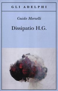 Produktbild: Dissipatio H. G.