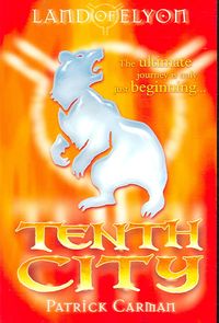 Produktbild: Tenth City