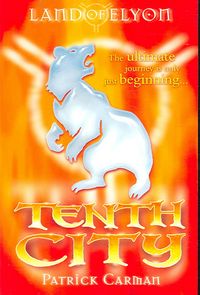 Produktbild: The Land of Elyon Tenth City