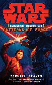 Produktbild: Patterns of Force