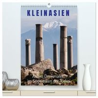 Produktbild: Kleinasien (hochwertiger Premium Wandkalender 2027 DIN A2 hoch), Kunstdruck in Hochglanz