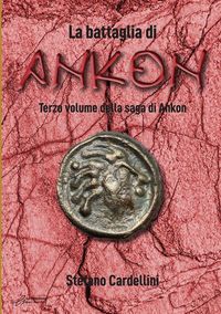Produktbild: La battaglia di Ankon