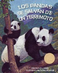 Produktbild: Los Pandas Se Salvan de Un Terremoto (Pandas' Earthquake Escape)